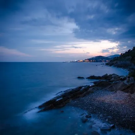 アパート Dream By The Sea Cipressa