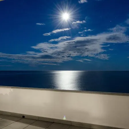 アパート Dream By The Sea *