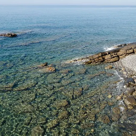 Dream By The Sea Cipressa