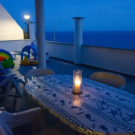 Dream By The Sea