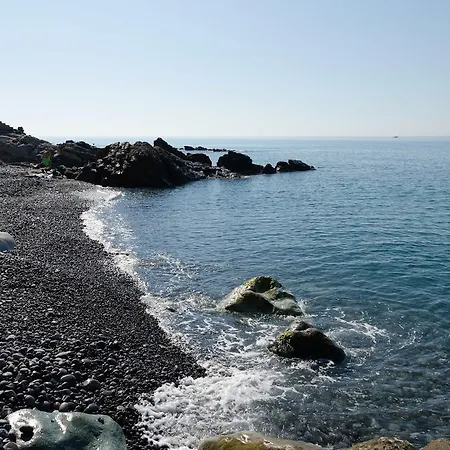 アパート Dream By The Sea *
