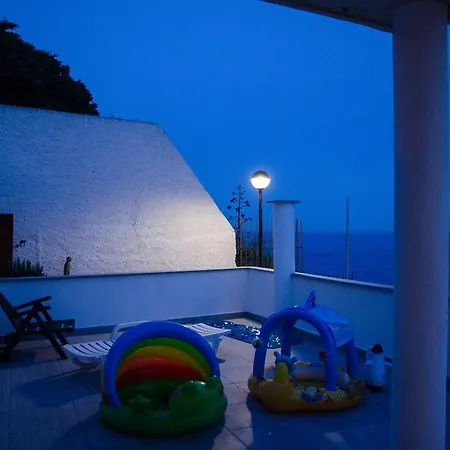 アパート Dream By The Sea *