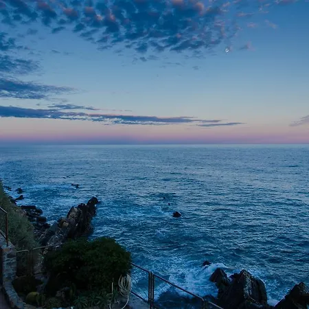 アパート Dream By The Sea Cipressa