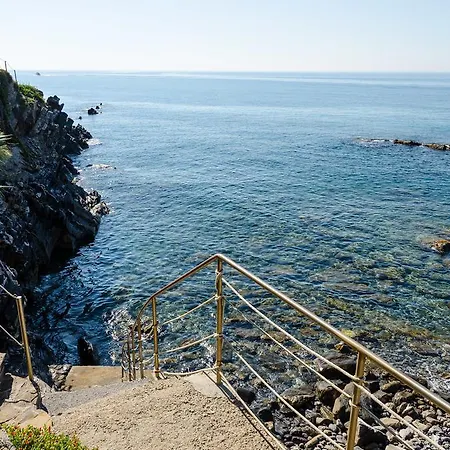 アパート Dream By The Sea Cipressa